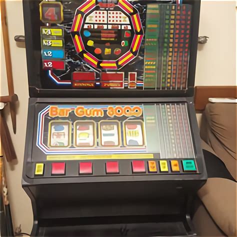  slot machine in vendita/ohara/modelle/865 2sz 2bz
